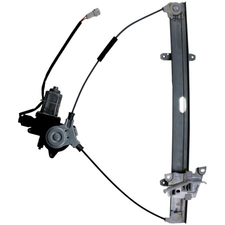 Continental/Teves Chev Tracker 04-99/Suzuki Gr Vitara 05-9 Power Window Mo, Wl44096 WL44096